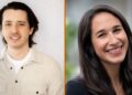 Barry Weiss’s RECORDS promotes Andrew Saltman to SVP of Artist Growth, Sara Gil to Common Supervisor