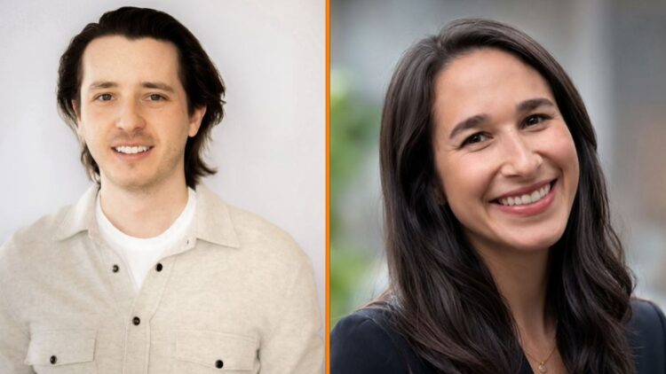 Barry Weiss’s RECORDS promotes Andrew Saltman to SVP of Artist Growth, Sara Gil to Common Supervisor