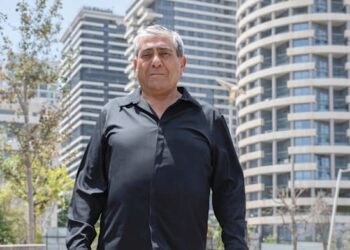 Dimri household buys items in YH Dimri’s Sde Dov challenge