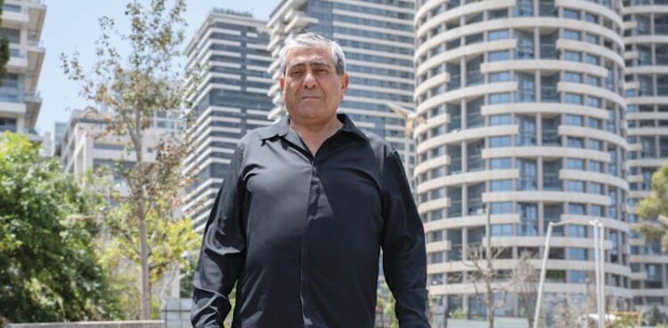 Dimri household buys items in YH Dimri’s Sde Dov challenge