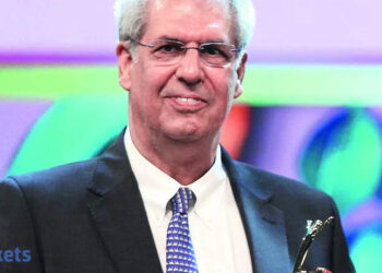 Noel Tata’s IPO pushback mentioned to set off inside variations at Tata Group