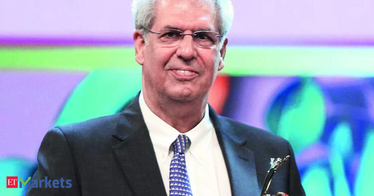 Noel Tata’s IPO pushback mentioned to set off inside variations at Tata Group