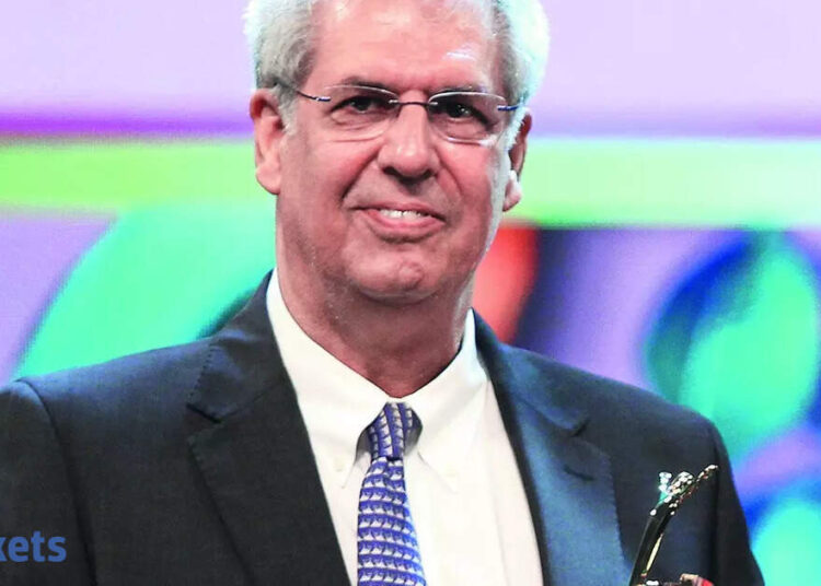 Noel Tata’s IPO pushback mentioned to set off inside variations at Tata Group