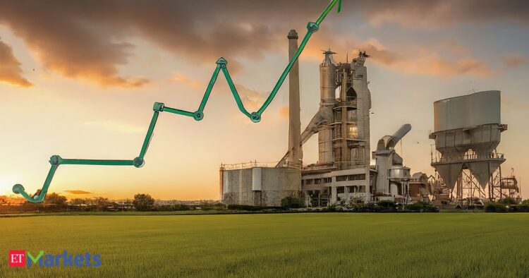 Birla Company This fall outcomes: Cons PAT jumps 14% regardless of marginal income uptick; Rs 12.50/share dividend introduced