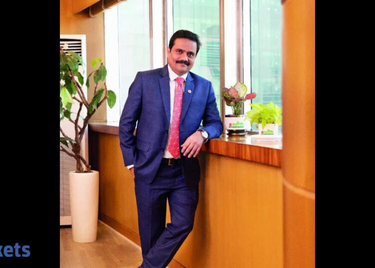 Internet curiosity margin to fall, Financial institution of Baroda can look to upsize treasury, wealth enterprise