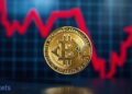 Bitcoin slips in the direction of $79K as increased Treasury yields and oil costs stress set off risk-off sentiment