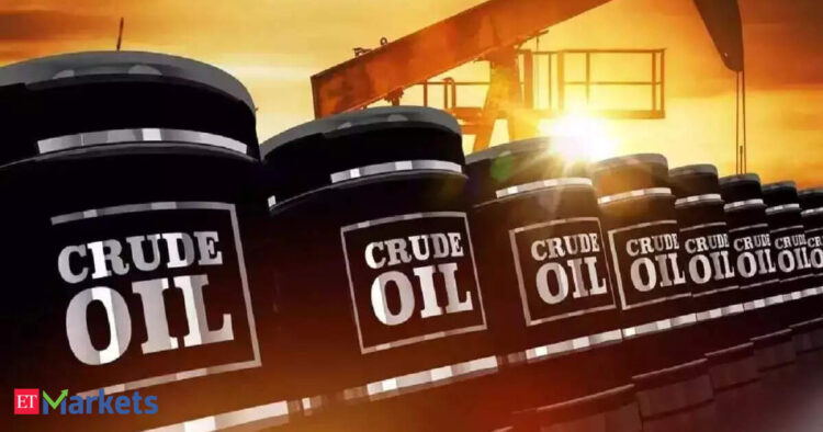 Oil Value Right this moment (Might 19): Crude oil retreats from $110 as Trump delays deliberate strike on Iran. The place are costs headed?