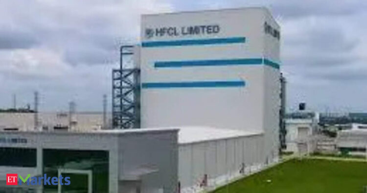 HFCL shares soar 10% to contemporary document excessive, skyrocket 172% in 4 months. Do you have to purchase or wait?