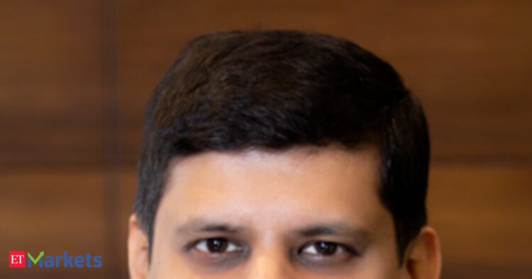 ETMarkets PMS Discuss | A ‘non-public fairness strategy’ to public markets has pushed our investing success for 15 years: Sameer Shah