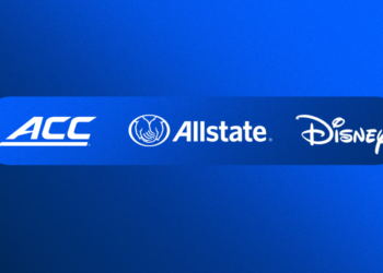 Allstate deepens faculty athletics dedication with new ACC sponsorship