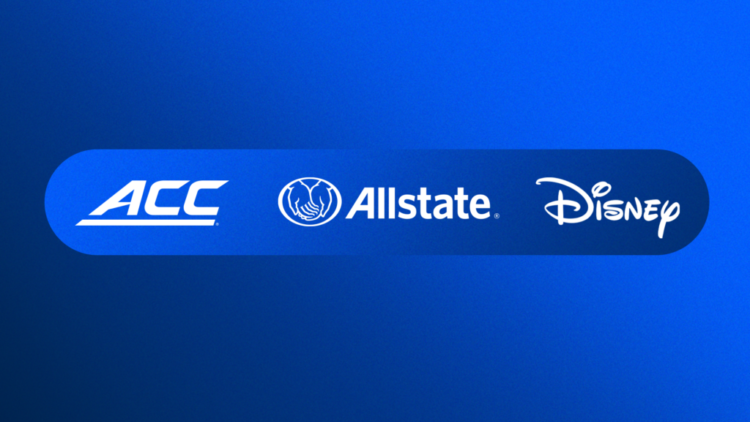 Allstate deepens faculty athletics dedication with new ACC sponsorship