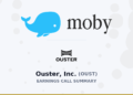 Ouster, Inc. Q1 2026 Earnings Name Abstract