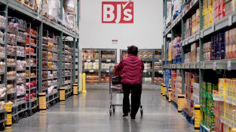 BJ’s Wholesale plans main retailer adjustments as prospects pull again