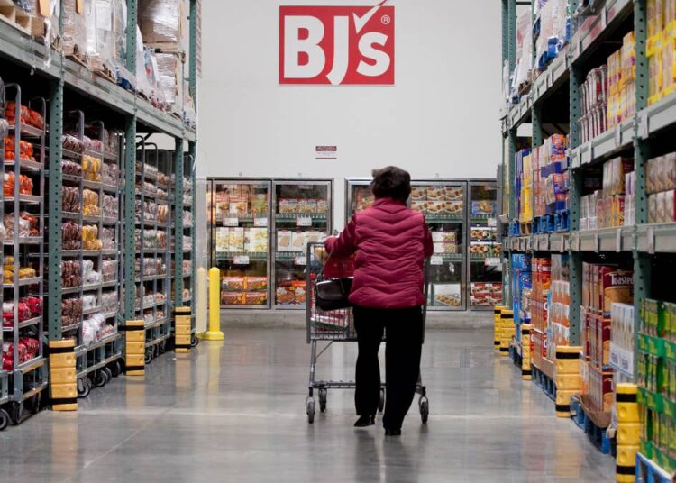 BJ’s Wholesale plans main retailer adjustments as prospects pull again