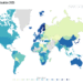 QoD: Order nations by tax charges – United States, Germany, Mexico
