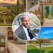 Late San Francisco Giants Proprietor’s Napa Valley House Is Listed for $13 Million
