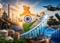India’s subsequent large capex wave? Morgan Stanley sees $800 billion funding surge amid West Asia warfare