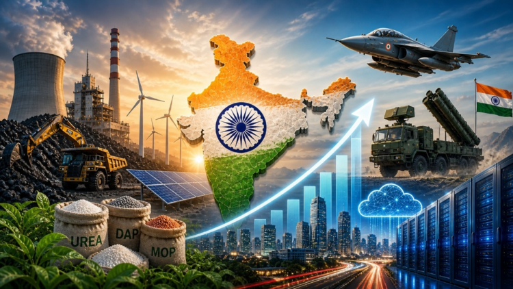 India’s subsequent large capex wave? Morgan Stanley sees $800 billion funding surge amid West Asia warfare