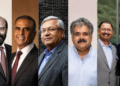 Who’re Delhi’s richest enterprise households? The names behind manufacturers you employ day by day