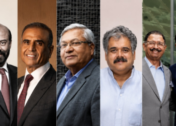 Who’re Delhi’s richest enterprise households? The names behind manufacturers you employ day by day