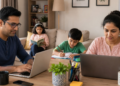 From much less commuting to higher targeted : Listed below are the most important advantages of working from residence