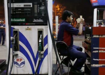 Gas worth hike sparks ripple impact throughout sectors as crude oil shock reaches India