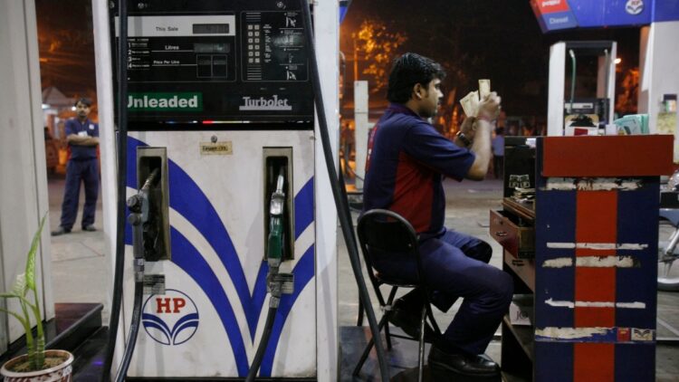 Gas worth hike sparks ripple impact throughout sectors as crude oil shock reaches India