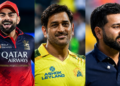 Do you know? Highest paid IPL gamers earn greater than many CEOs. This is a have a look at Prime 25 cricketers