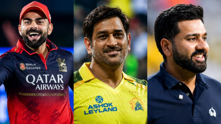 Do you know? Highest paid IPL gamers earn greater than many CEOs. This is a have a look at Prime 25 cricketers