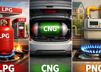 LPG, CNG, PNG charges on Might 24: Verify newest costs in Delhi, Mumbai, Chennai, Kolkata, different cities