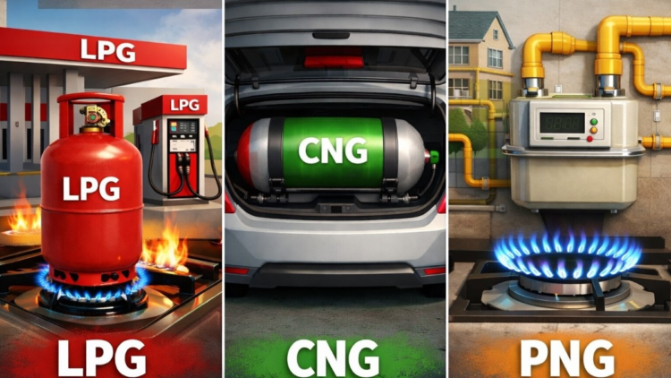 LPG, CNG, PNG charges on Might 24: Verify newest costs in Delhi, Mumbai, Chennai, Kolkata, different cities