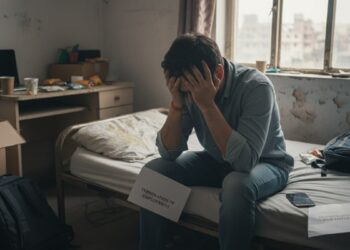 ‘Nobody will help one another’: Household of six with three mortgages scrambles after simultaneous layoffs