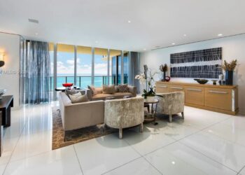 Fortune 500 CEO Lists His Double-Sized ‘Property Within the Sky’ for $20 Million