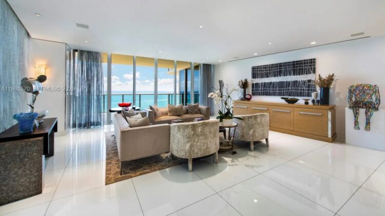 Fortune 500 CEO Lists His Double-Sized ‘Property Within the Sky’ for $20 Million