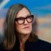 Cathie Wooden buys $18 million of beaten-down AI inventory