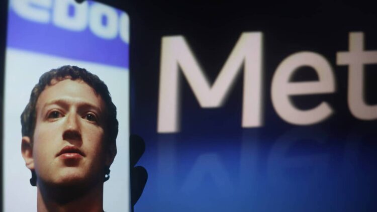 Mark Zuckerberg sends startling message to Meta workers