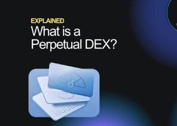 What’s a perpetual DEX? A Wall Road primer that includes Decibel