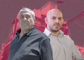 Actual property corporations report dwindling income