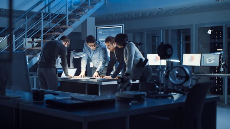 Know-how Insurance coverage Firm for Digital Danger
