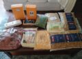 Brigette’s $191 Grocery Buying Journey and Weekly Menu Plan for five (Inventory-Up Week!)