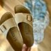 Birkenstock Catalina Sandals solely $74.95 shipped!