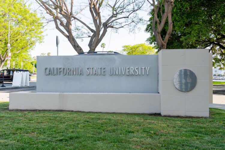 Cal State Approves 3-Yr Bachelor’s Levels Throughout All 22 Campuses