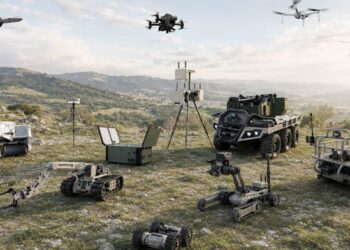 Israeli acquisitions assist enhance Ondas income 12-fold