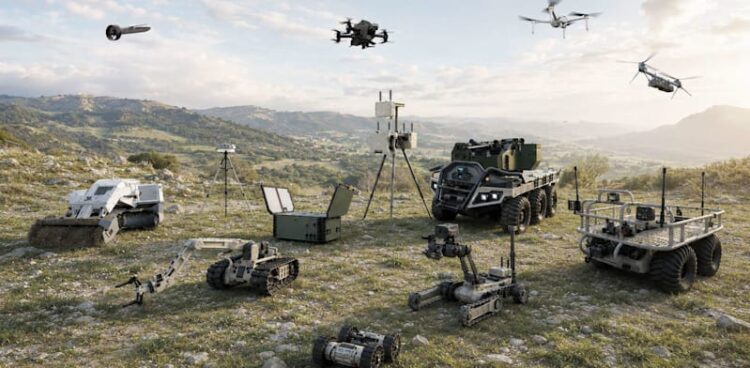 Israeli acquisitions assist enhance Ondas income 12-fold