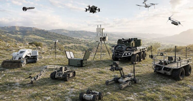 Israeli acquisitions assist enhance Ondas income 12-fold