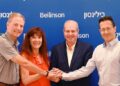 Beilinson Hospital receives file donation for most cancers analysis
