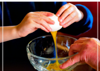 15 Chores for 4-Yr-Olds (With Free Printable!)