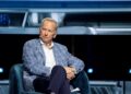 Eric Schmidt Booed at College of Arizona Commencement Over AI and Jobs