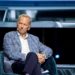 Eric Schmidt Booed at College of Arizona Commencement Over AI and Jobs