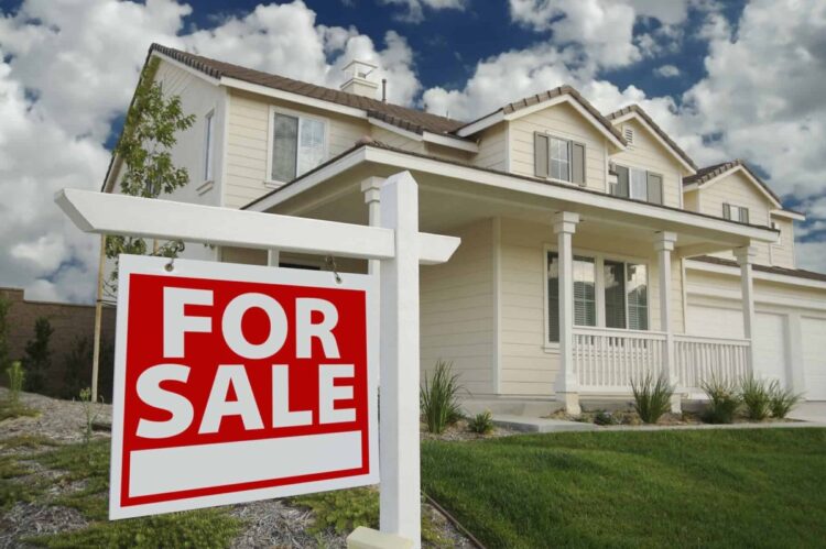 What Occurs When Houses Do not Promote?